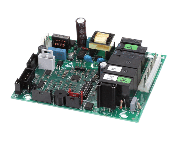 FAGOR COMMERICAL - MIAMI PARTS Fagor Commerical - Miami 12232119 Control Tarjeta 230V AC 50/60HZ 7REL UL - SKU FGRC12232119