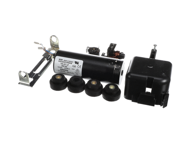 FAGOR COMMERICAL - MIAMI PARTS 602101M0085 - SKU FGRC602101M0085