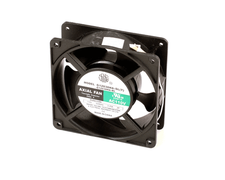 FAGOR COMMERCIAL PARTS Fagor Commercial 602105M0008 Fan Evaporator - SKU FGRC602105M0008