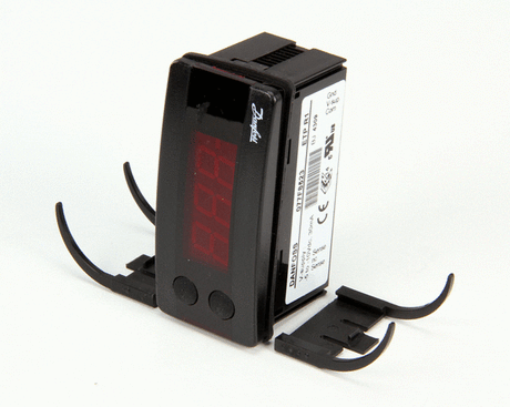 FAGOR COMMERCIAL PARTS Fagor Commercial 602135M0011 Temperature Gauge Digital - SKU FGRC602135M0011