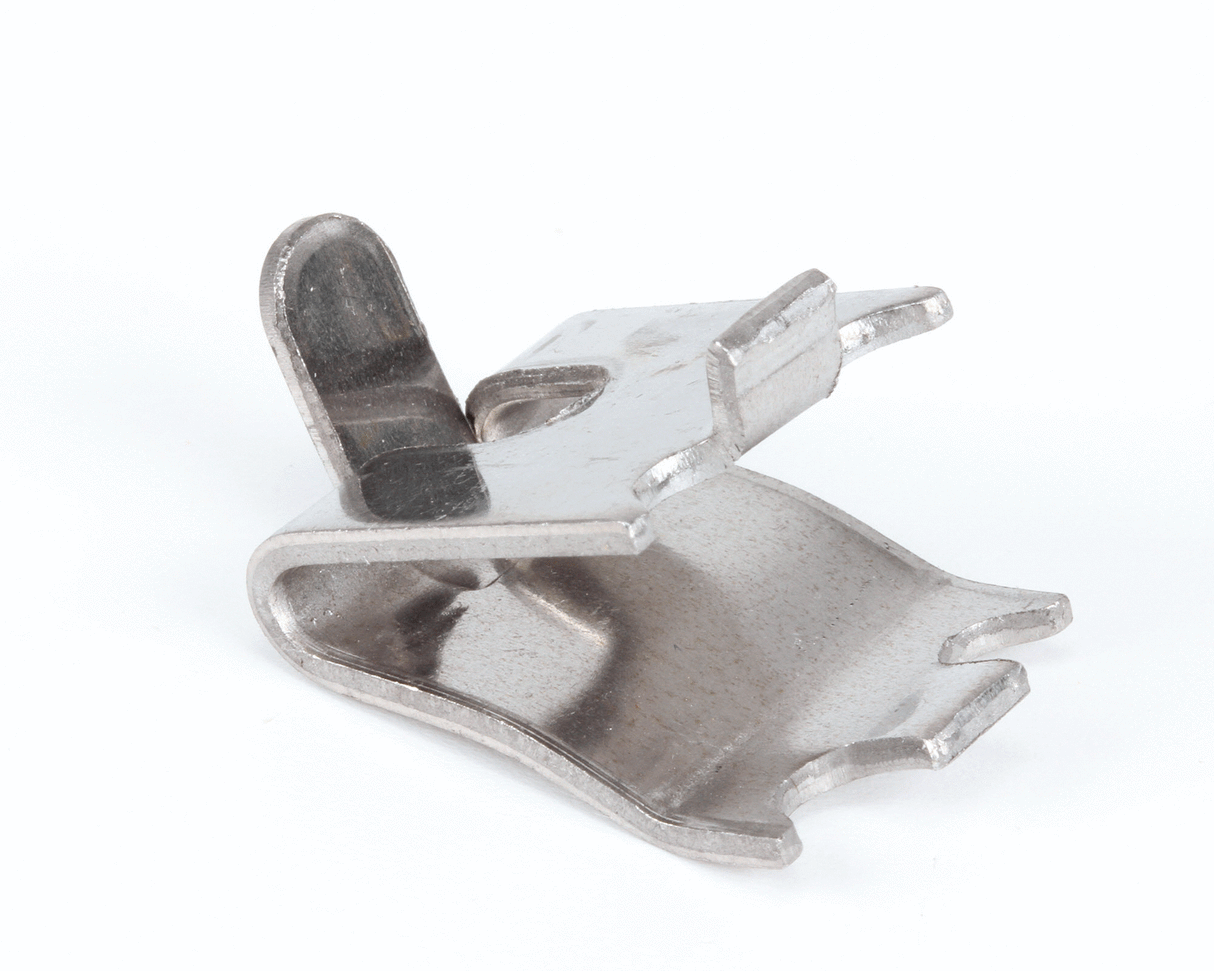 FAGOR COMMERCIAL 603301M0005 SHELF SUPPORT CLIP #12188096