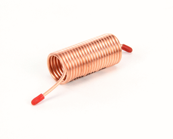 FAGOR COMMERICAL - MIAMI PARTS Fagor Commerical - Miami A10702M0004 Cap Tube Dia 0.041 In X 4.921 - SKU FGRCA10702M0004