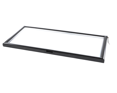 FAGOR COMMERCIAL PARTS Fagor Commercial A16901M0083 Ensamble Puerta Ngo Fm 23 - SKU FGRCA16901M0083