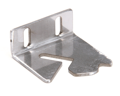 FAGOR COMMERCIAL PARTS Fagor Commercial M10905M0107 Lid Pizza Hinge Left - SKU FGRCM10905M0107