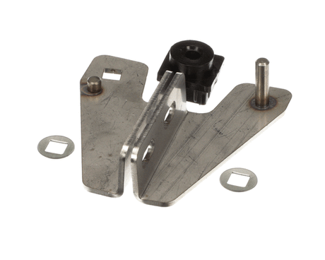 FAGOR COMMERCIAL M16909M0025 HINGE RIGHT TABLES KIT