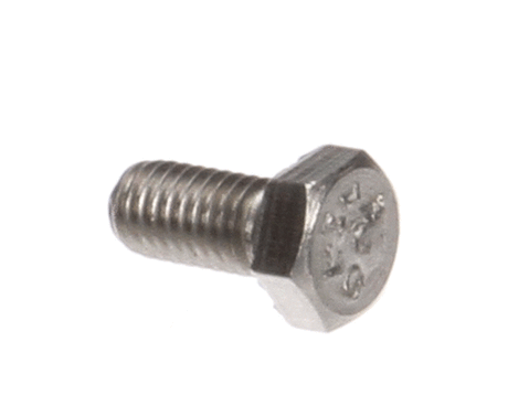FAGOR COMMERCIAL PARTS Fagor Commercial Q012031 Hex Bolt - SKU FGRCQ012031