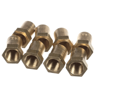 FAGOR COMMERCIAL PARTS Fagor Commercial S750401900 Kit Conversion NG A LP RB-48 - SKU FGRCS750401900