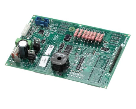 FAGOR COMMERCIAL PARTS Fagor Commercial T533001000 Display 12V AC 50/60HZ 6DIG 7S - SKU FGRCT533001000