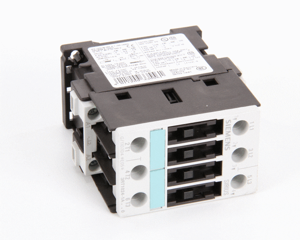 FAGOR COMMERICAL - MIAMI PARTS Fagor Commerical - Miami X183011000 Contactr 230V. (50/60HZ.) - SKU FGRCX183011000