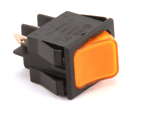 FAGOR COMMERCIAL Z213033000 START SWITCH