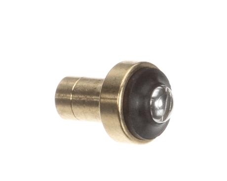 FISHER PARTS Fisher 1000-0001 Disk Retainer Assembly Gf/Sv - SKU FIS1000-0001