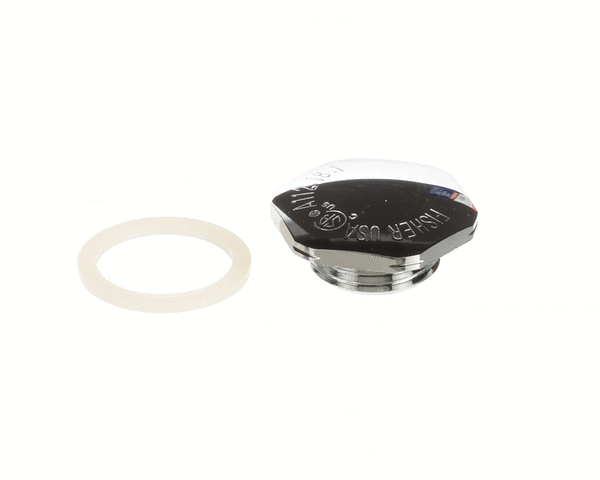 FISHER PARTS 1000-3301 - SKU FIS1000-3301