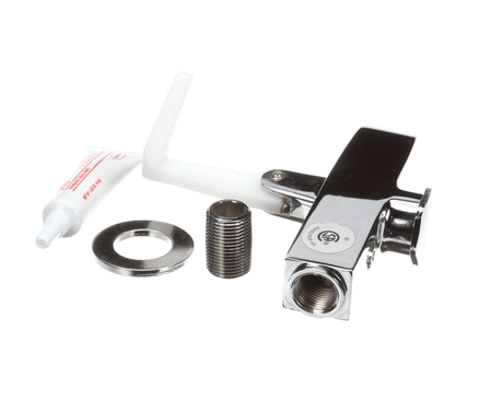FISHER PARTS Fisher 10200 Glass Filler Head 3/8F - SKU FIS10200
