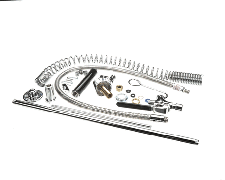 FISHER PARTS Fisher 1117-WB Banquet Spg Sdlh - SKU FIS1117-WB