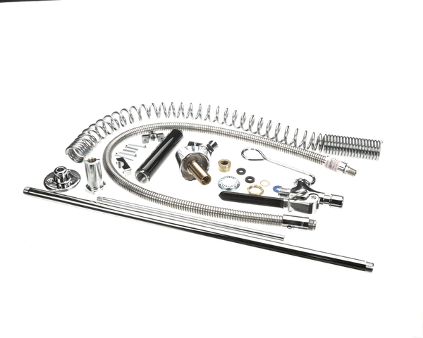 FISHER PARTS 1117-WB - SKU FIS1117-WB