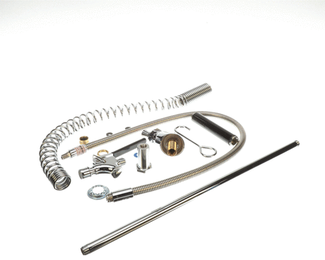 FISHER PARTS Fisher 1117 Banquet Spg Sdlh - SKU FIS1117