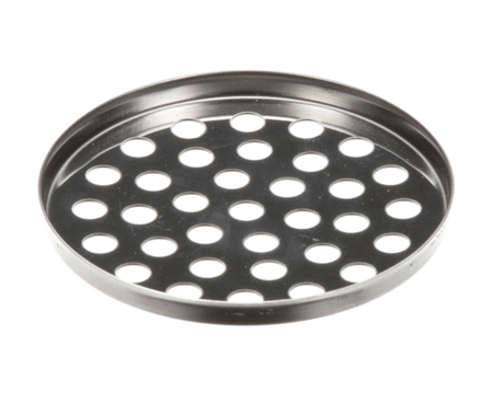 FISHER 11231 STRAINER FLAT SS