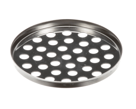 FISHER PARTS Fisher 11231 Strainer Flat SS - SKU FIS11231