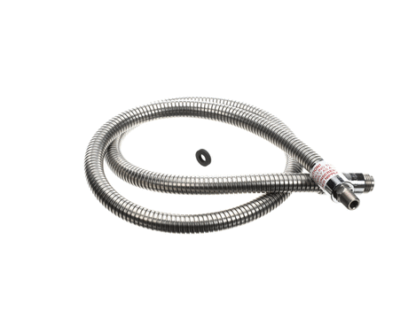 FISHER PARTS Fisher 12173 Hose Pr 48 - SKU FIS12173