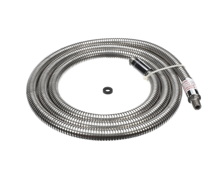 FISHER PARTS Fisher 12211 Hose Pr 84 - SKU FIS12211