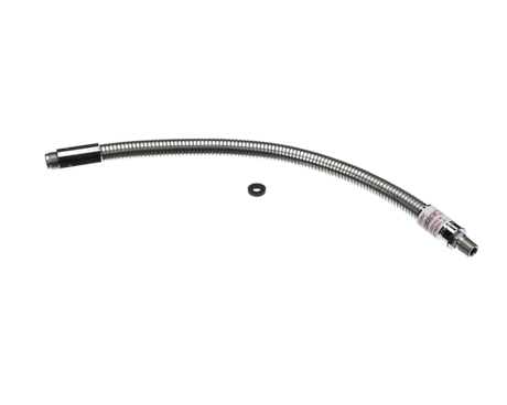 FISHER PARTS Fisher 12297 Hose Fg 15 - SKU FIS12297