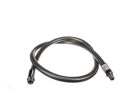FISHER PARTS Fisher 12386 Hose Fg 54 - SKU FIS12386