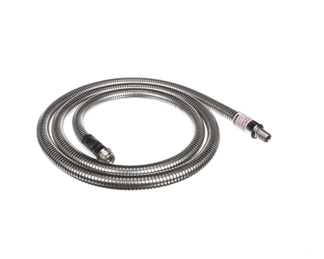FISHER PARTS Fisher 12394 Hose Fg 72 - SKU FIS12394