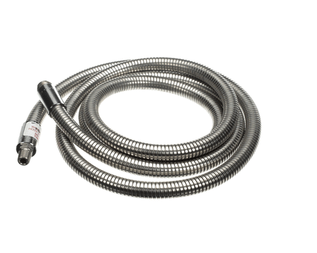 FISHER PARTS Fisher 12416 Hose Fg 96 - SKU FIS12416
