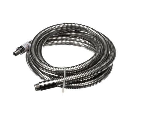 FISHER PARTS Fisher 12432 Hose Fg 120 - SKU FIS12432