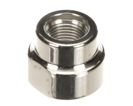 FISHER PARTS Fisher 12505 Adptr 3/8F X Chi Svlf 304 - SKU FIS12505