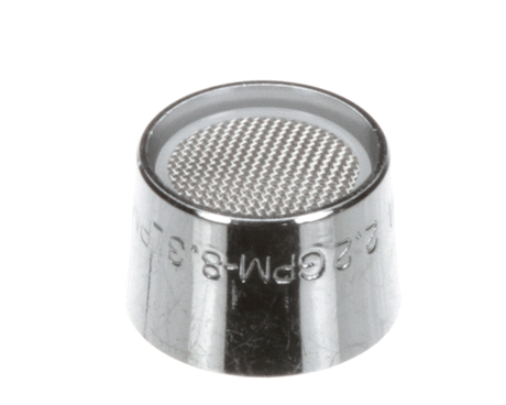 FISHER PARTS Fisher 12564 Aerator 55/64-27F 2.20 GPM - SKU FIS12564