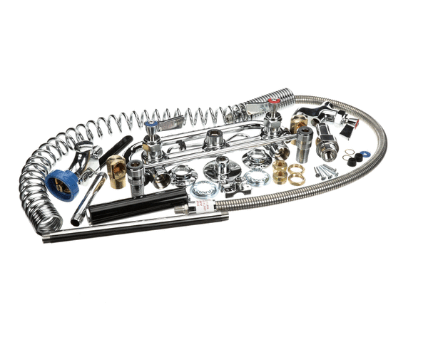 FISHER PARTS 12998 - SKU FIS12998