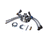 FISHER PARTS 13072 - SKU FIS13072