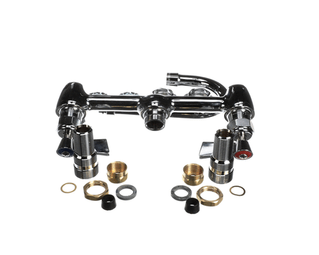 FISHER PARTS Fisher 13226 Faucet 8BSLH 06SGN - SKU FIS13226