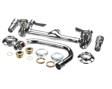 FISHER PARTS Fisher 13234 Faucet 8BSLH 06SS - SKU FIS13234