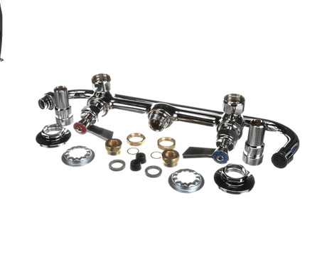 FISHER PARTS Fisher 13277 Faucet 8BSLH 14SS - SKU FIS13277