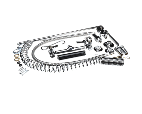 FISHER PARTS Fisher 13382 Prerinse Spg 8BSLH - SKU FIS13382