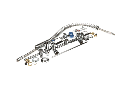 FISHER PARTS 13390 - SKU FIS13390