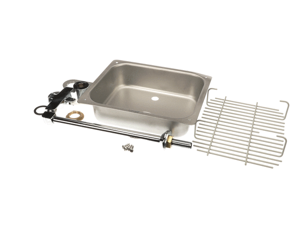 FISHER PARTS 1400 - SKU FIS1400