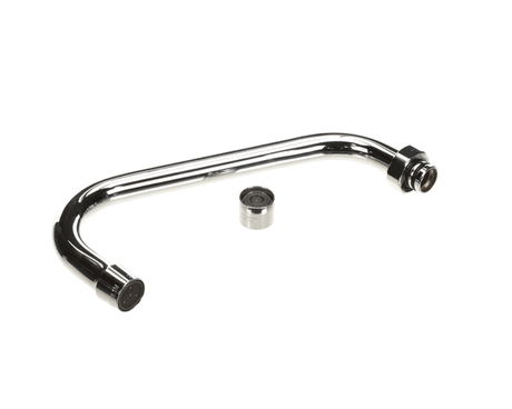 FISHER PARTS Fisher 14060 Spout 08SS 0.35 GPM Pca Spray - SKU FIS14060