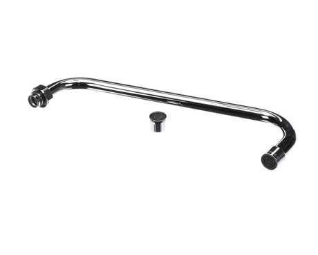 FISHER PARTS Fisher 14303 Spout 12SS 1.00 GPM - SKU FIS14303