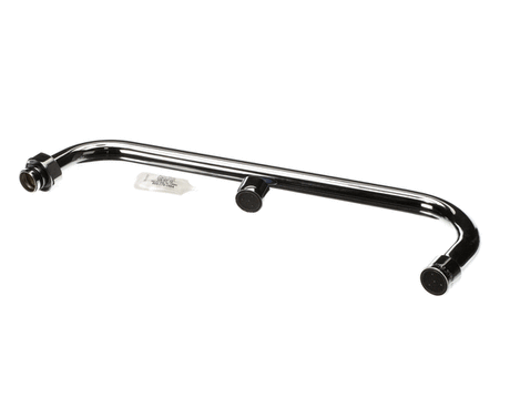 FISHER PARTS Fisher 14311 Spout 12SS 5.00 GPM - SKU FIS14311
