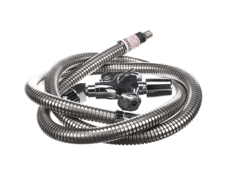 FISHER PARTS Fisher 1465 Glass Filler Ha - SKU FIS1465
