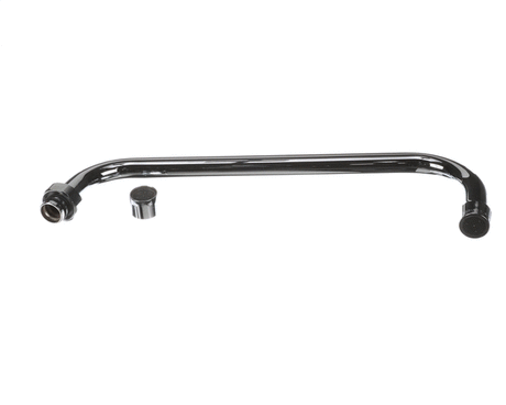 FISHER PARTS Fisher 16799 Spout 12SS 1.50 GPM - SKU FIS16799
