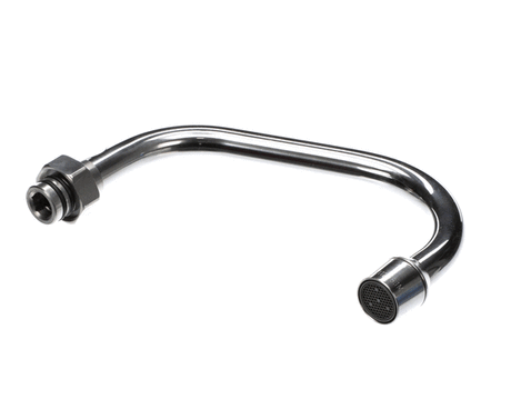 FISHER PARTS Fisher 16861 SS Spout 06SS 1.50 GPM - SKU FIS16861