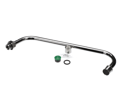 FISHER PARTS Fisher 16934 SS Spout 12SS 1.50 GPM - SKU FIS16934