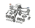 FISHER PARTS 18031 - SKU FIS18031