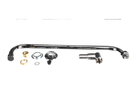 FISHER PARTS Fisher 1813 Faucet Bbs 16SS - SKU FIS1813