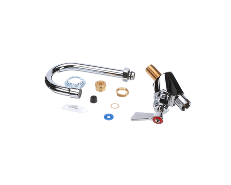 FISHER PARTS Fisher 1856 Faucet Sdlh 06SGN - SKU FIS1856