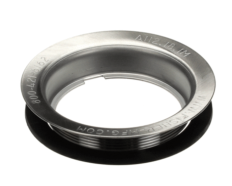 FISHER PARTS Fisher 18937 Drainking Clamping Ring - SKU FIS18937